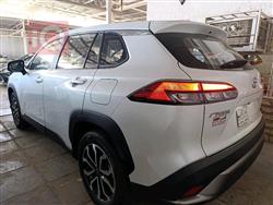 Toyota Frontlander